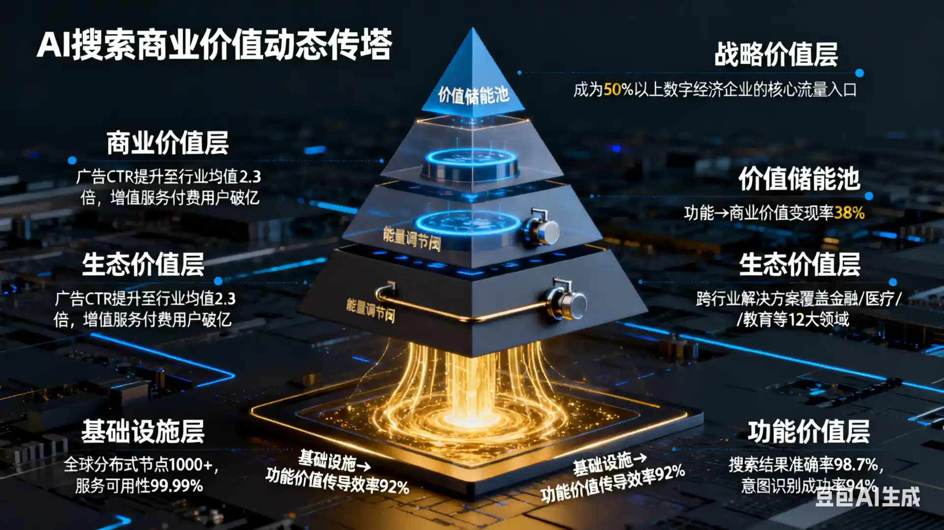 告别传统流量困局，碌曲县GEO优化助力企业抢占AI问答新流量