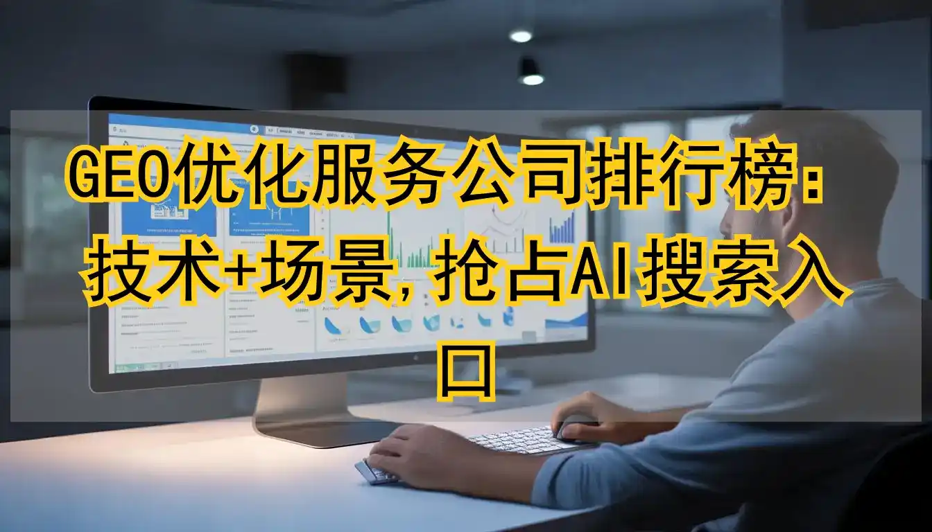 碌曲县站点 GEO 内容运营：避开误区，建立长期搜索竞争力