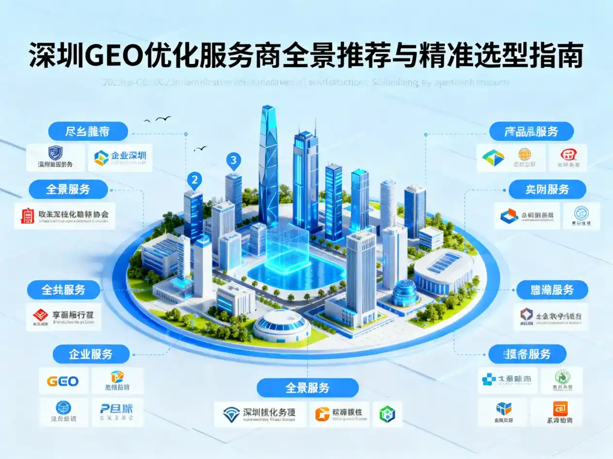 从碌曲县地域搜索与场景落地视角，重新读懂GEO优化的实用价值
